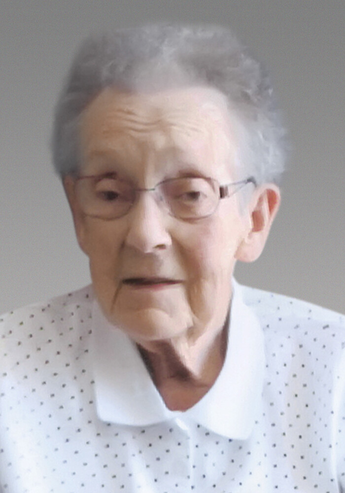 Marie-Paule Pettigrew Gaudreau