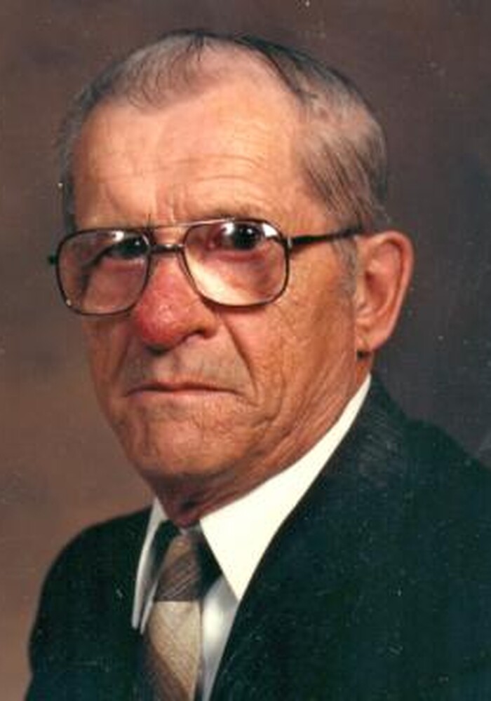 Mederic Bourgault