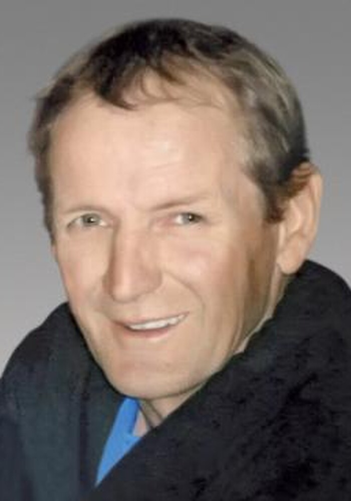 Normand (Bedo) Fortier