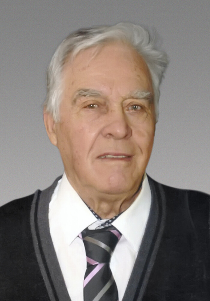 Cyrille Marceau