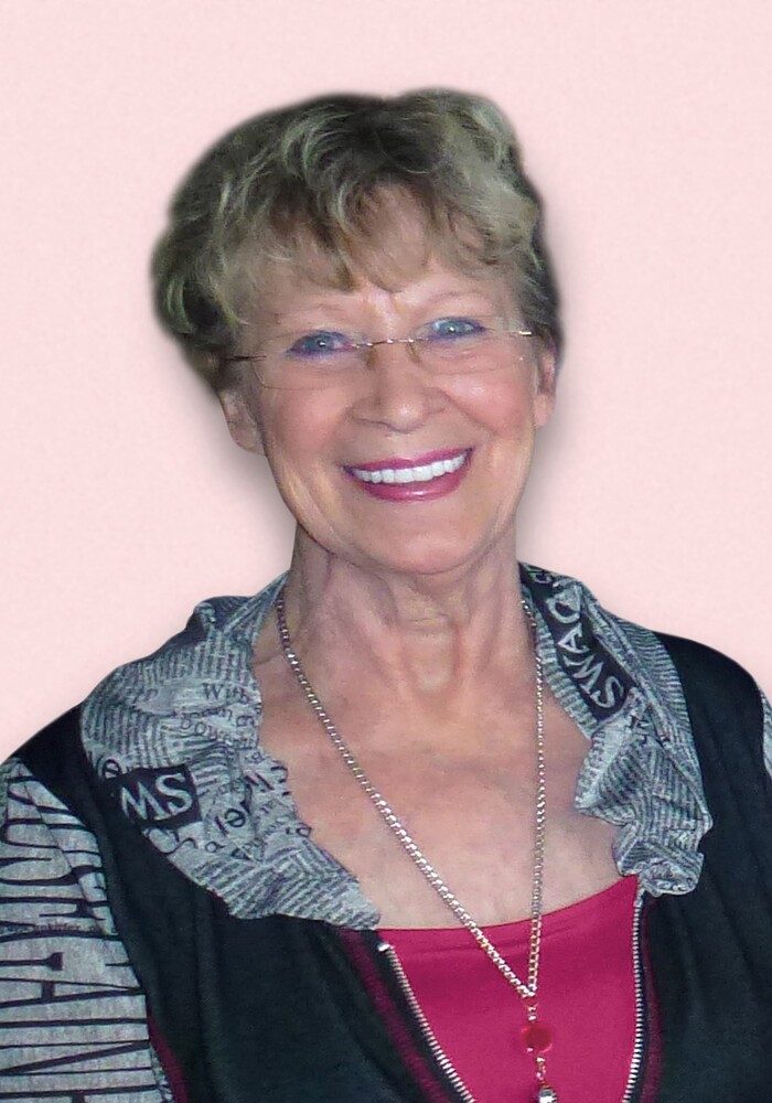 Colette Carbonneau Gosselin