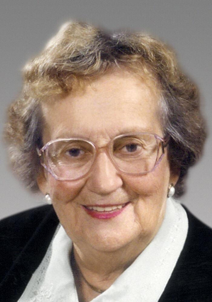 Gaby Talbot Morin