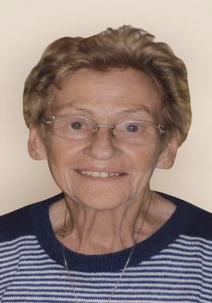 Ida Morin Deschamps