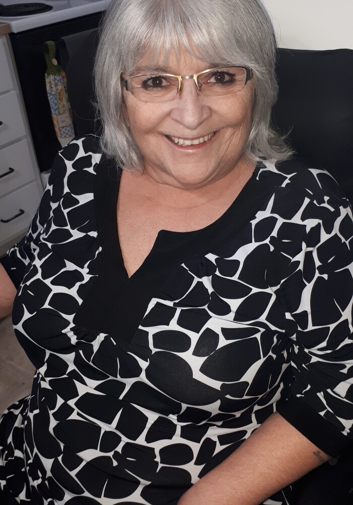Lucie Blais