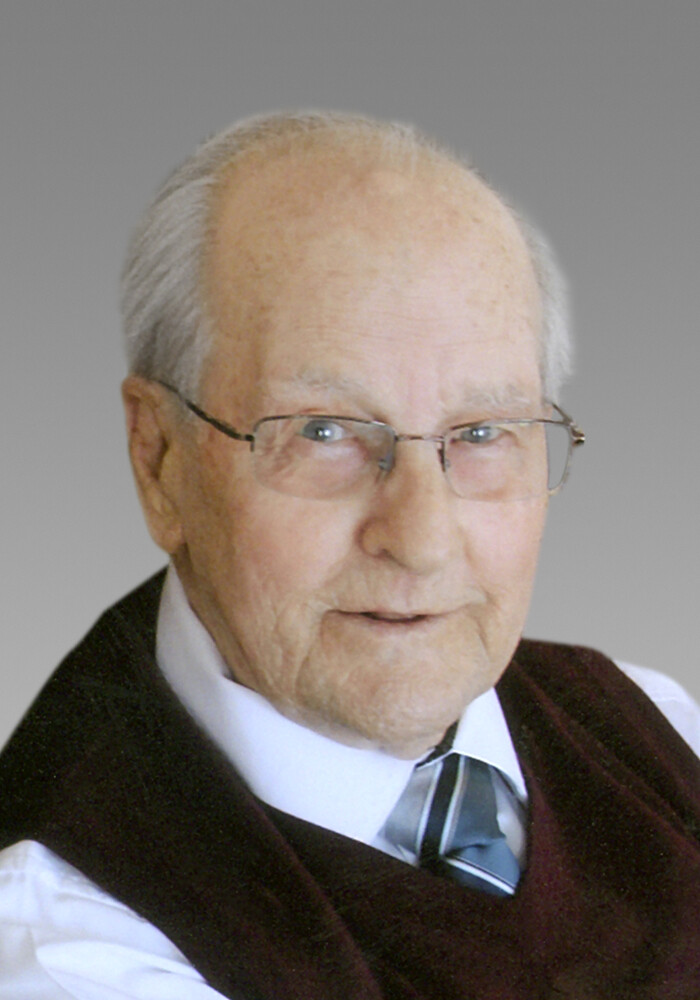 Nestor Chamberland