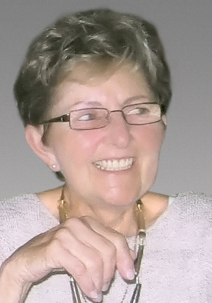 Louise Proulx