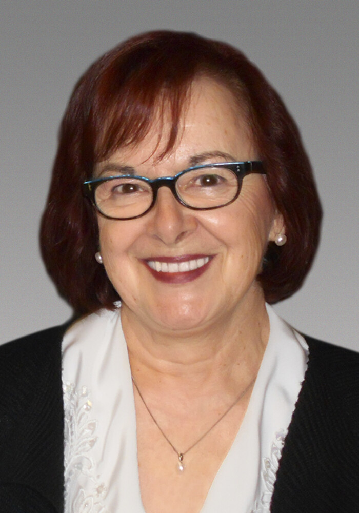 Raymonde Samson Poulin