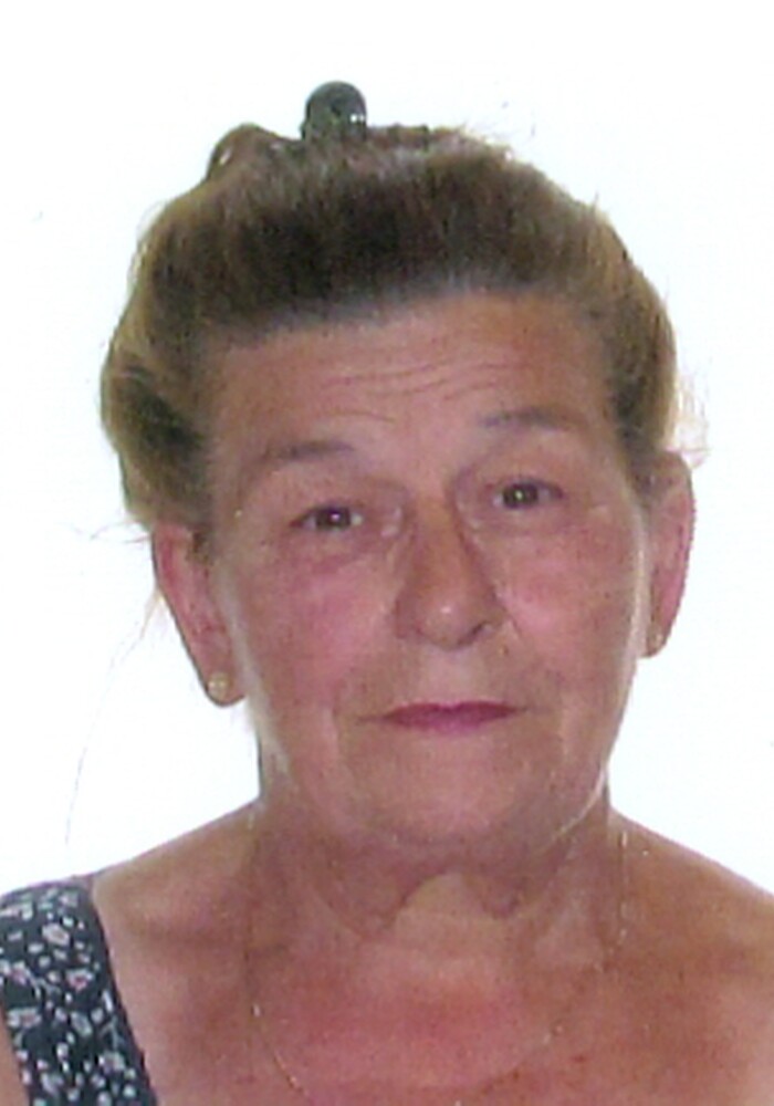 Francine Vézina