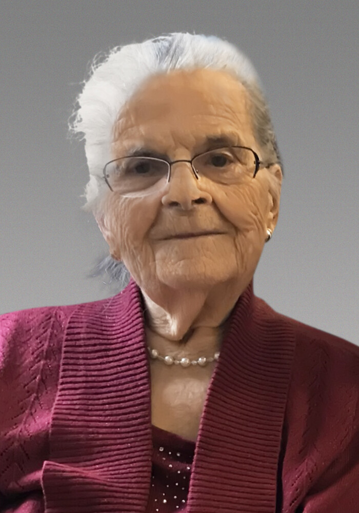 Marie-Paule Cadrin Bilodeau