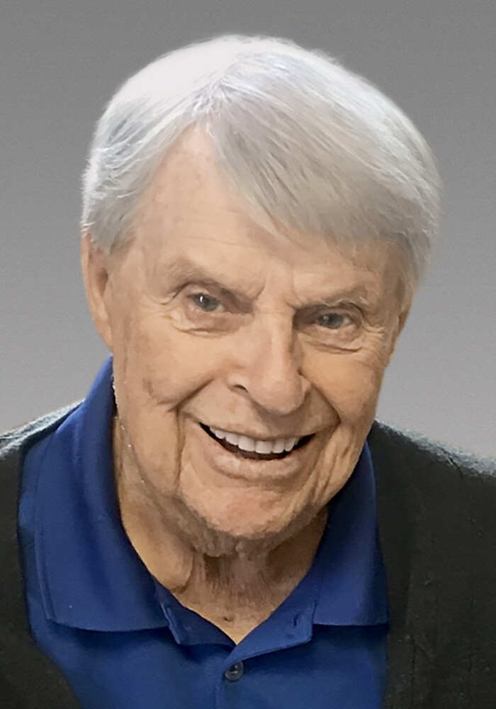 Roger Blanchet