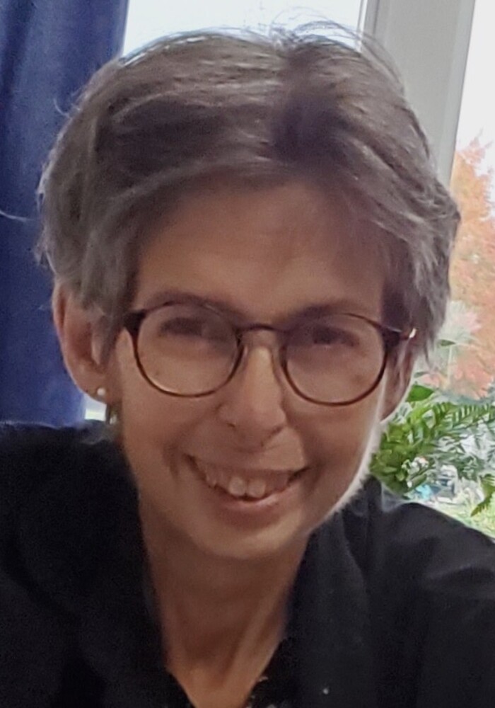 Danielle Lavallée