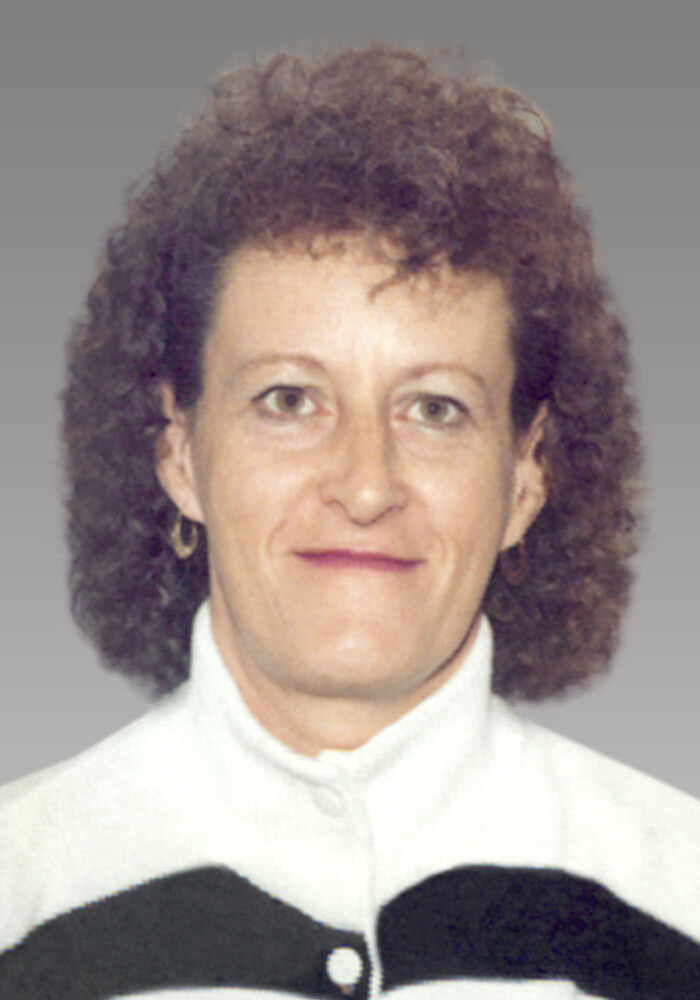 Monique St-Pierre