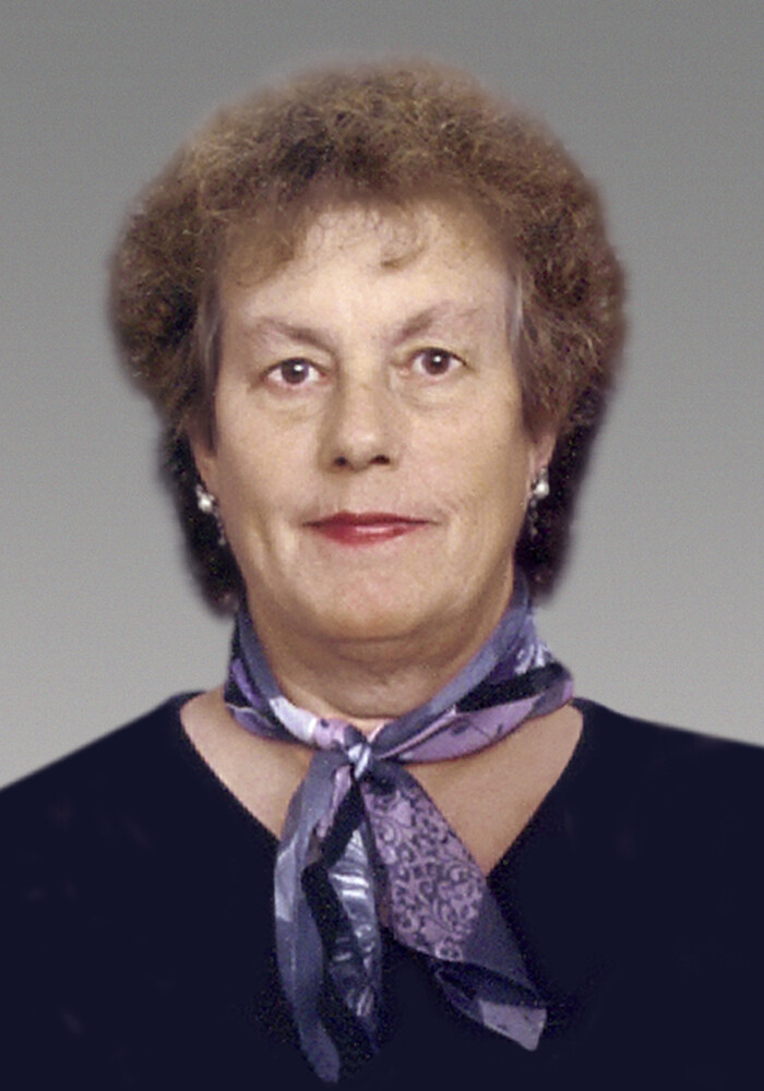 Louisette Isabelle