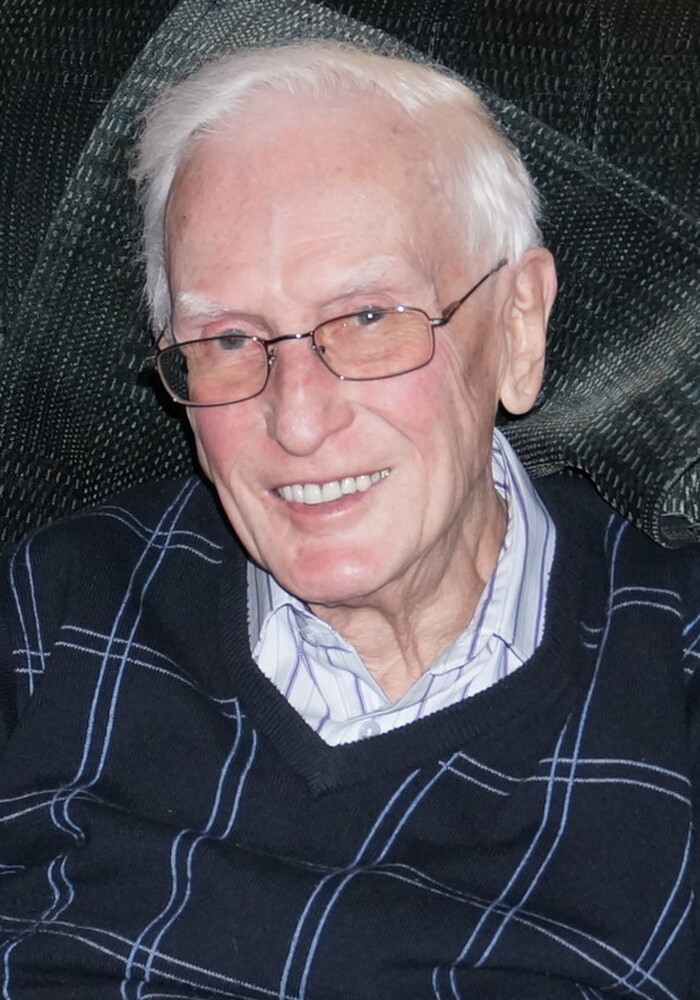 Maurice Rousseau