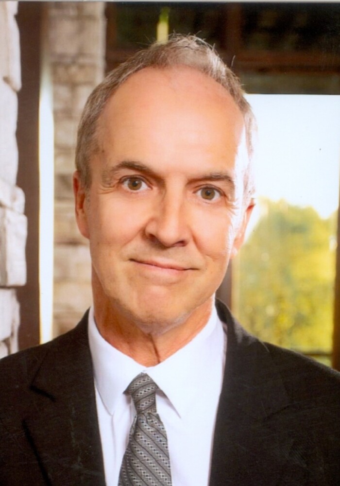 Denis Coulombe