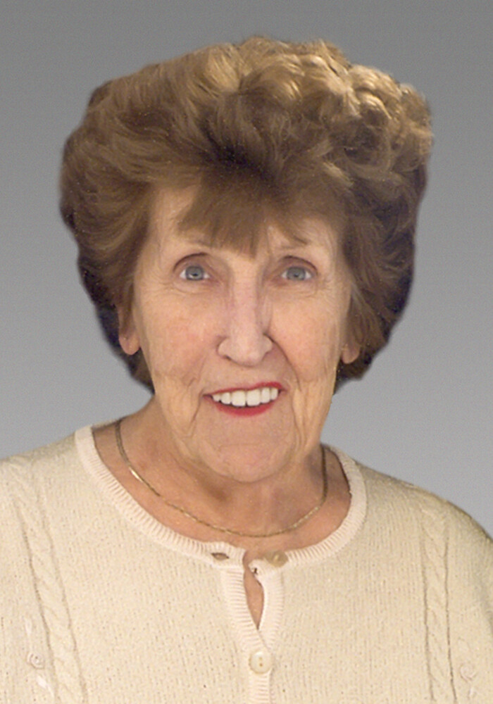 Lucille Gagnon Allaire