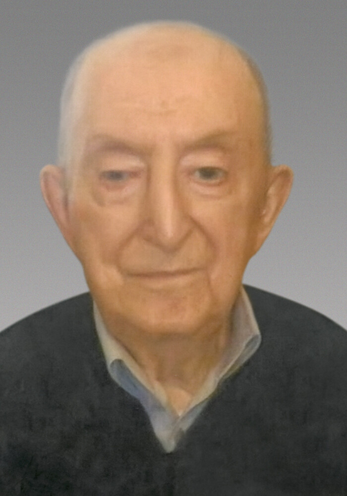 Rosaire Picard