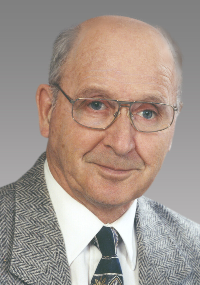 Paul-Henri Casault