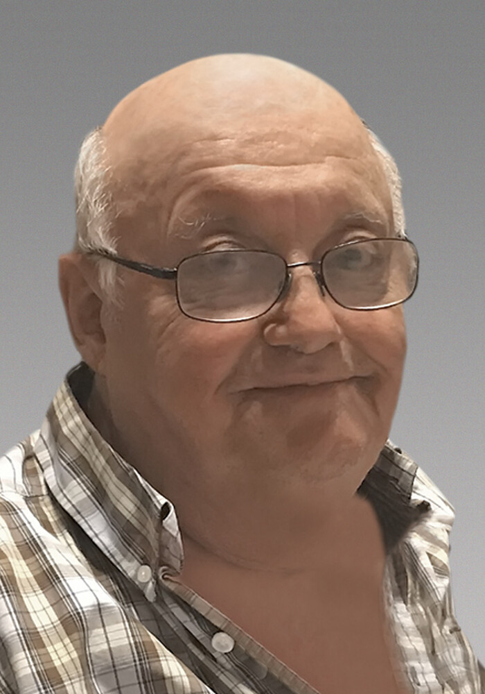 Lionel Guillemette