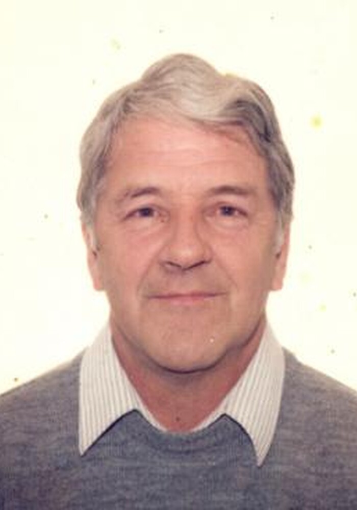 Jacques Métivier