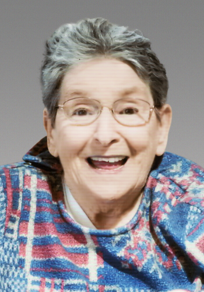 Michelle Thibault