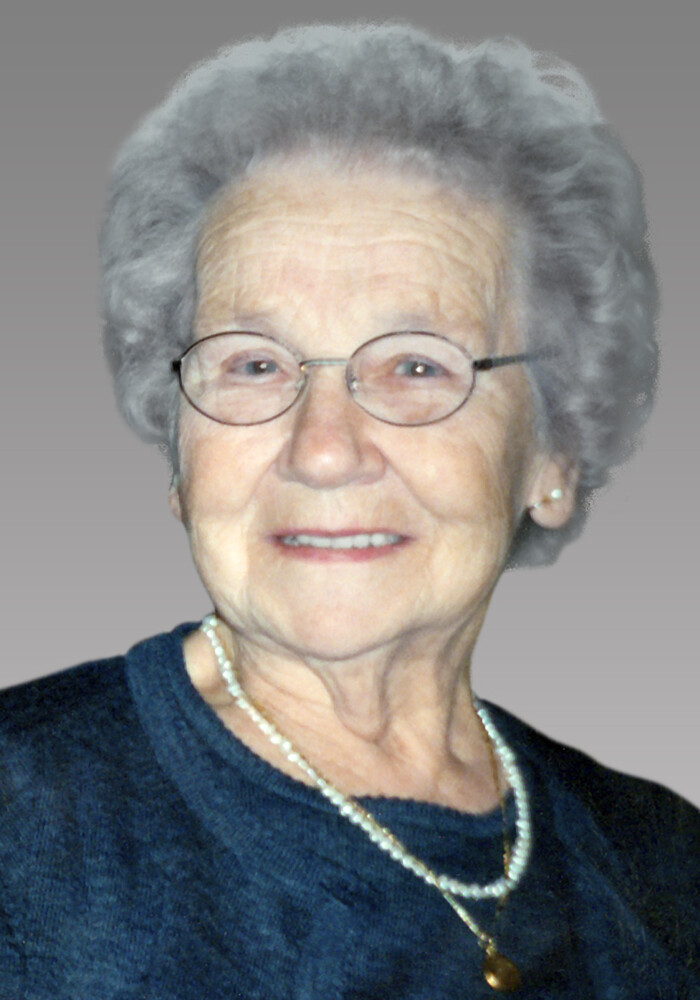 Lucille Goulet Boulet