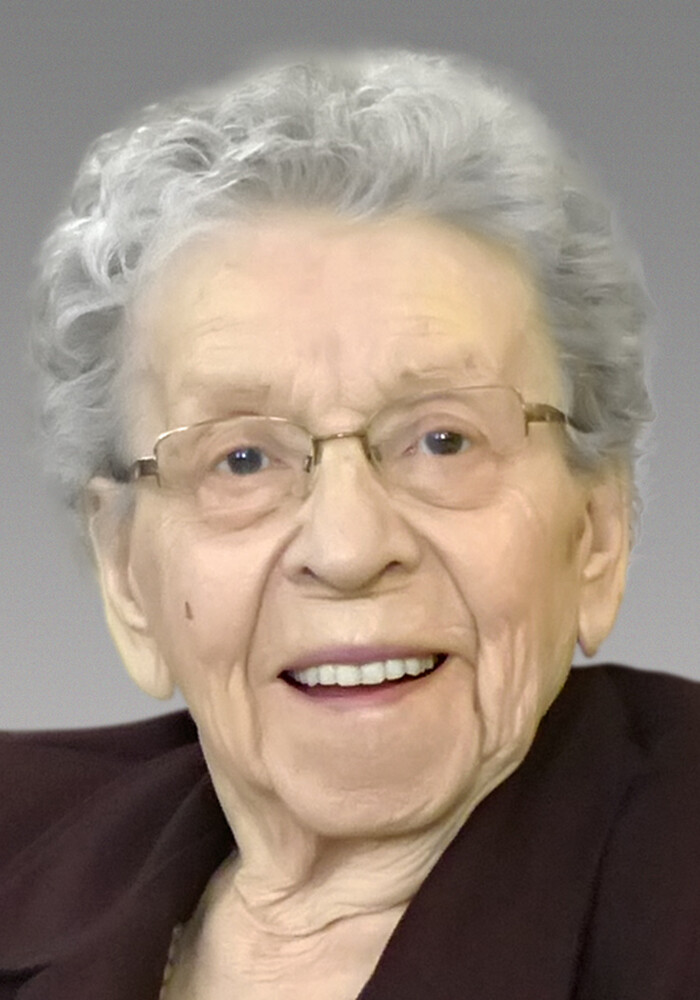 Germaine Turcotte Guimont De Ladurantaye