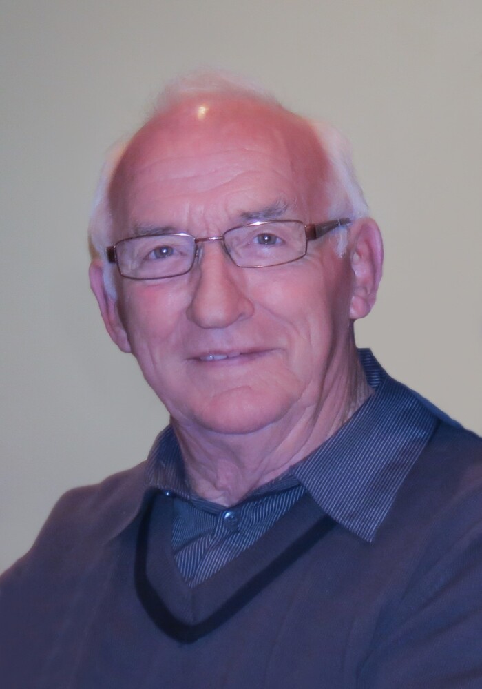 Fernando Turcotte