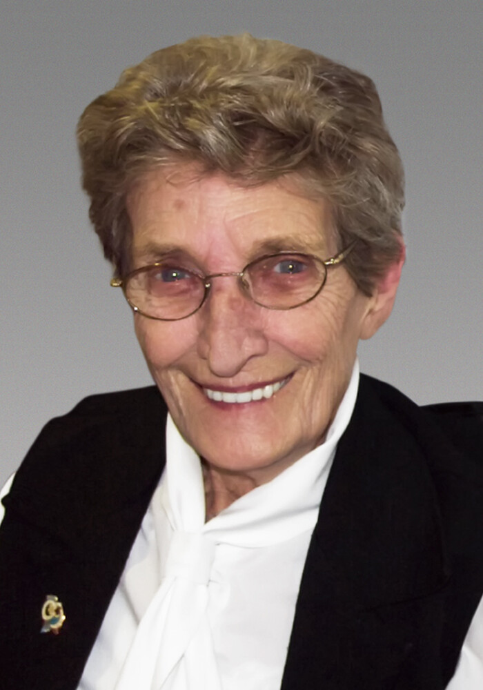 Régina Simard Tremblay
