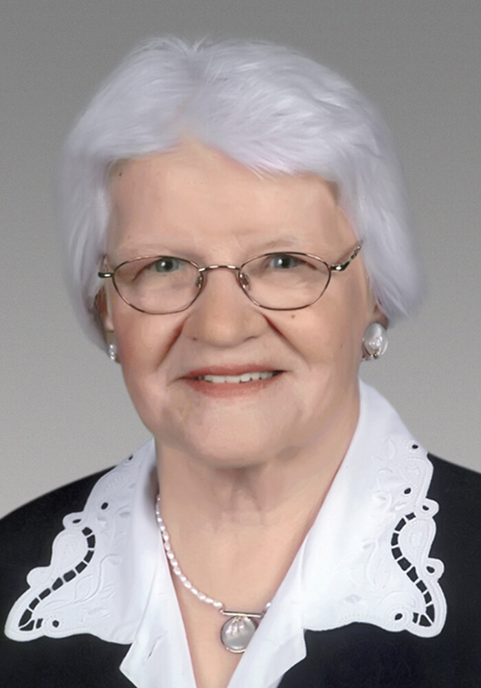 Anne-Marie Blais Gagnon