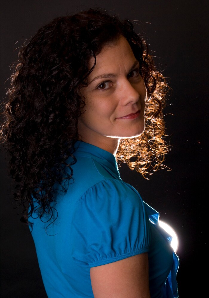 Diane Langlois