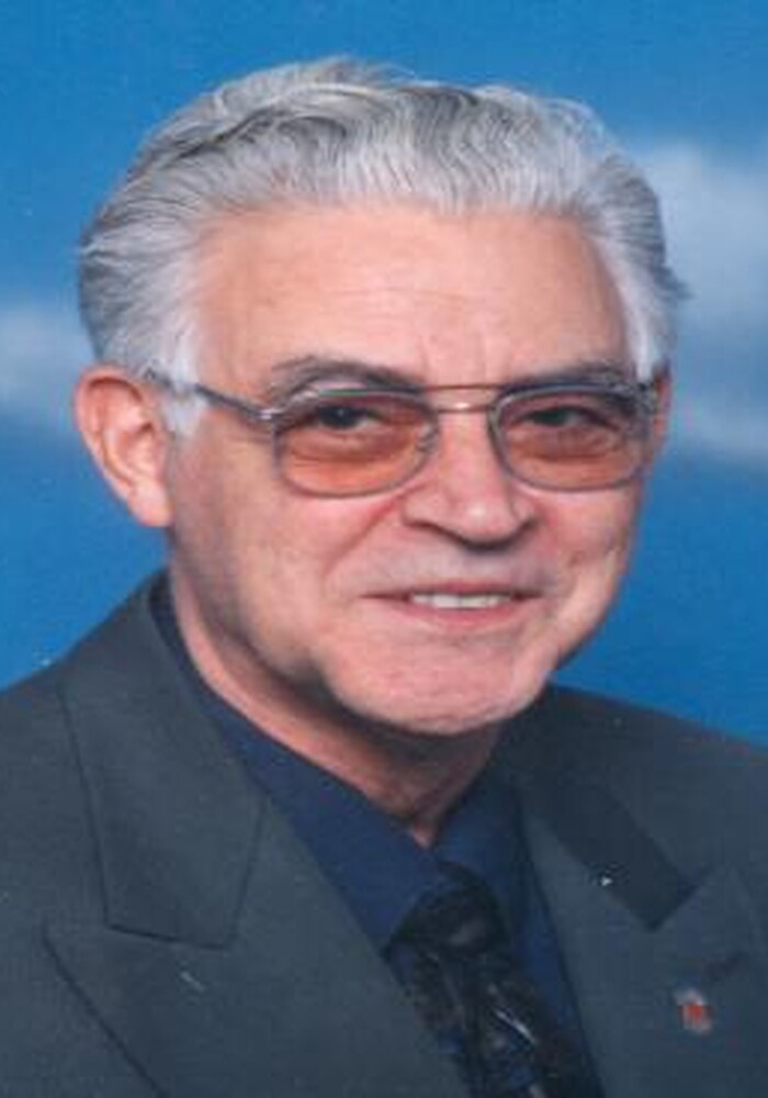 Laurier Gagné