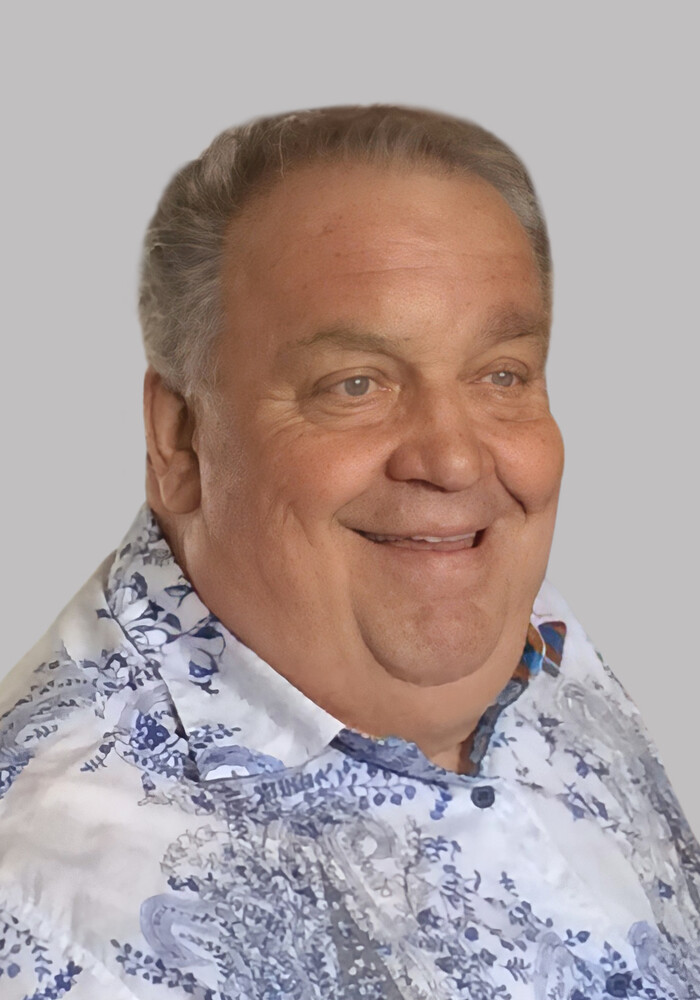 Roger Proulx