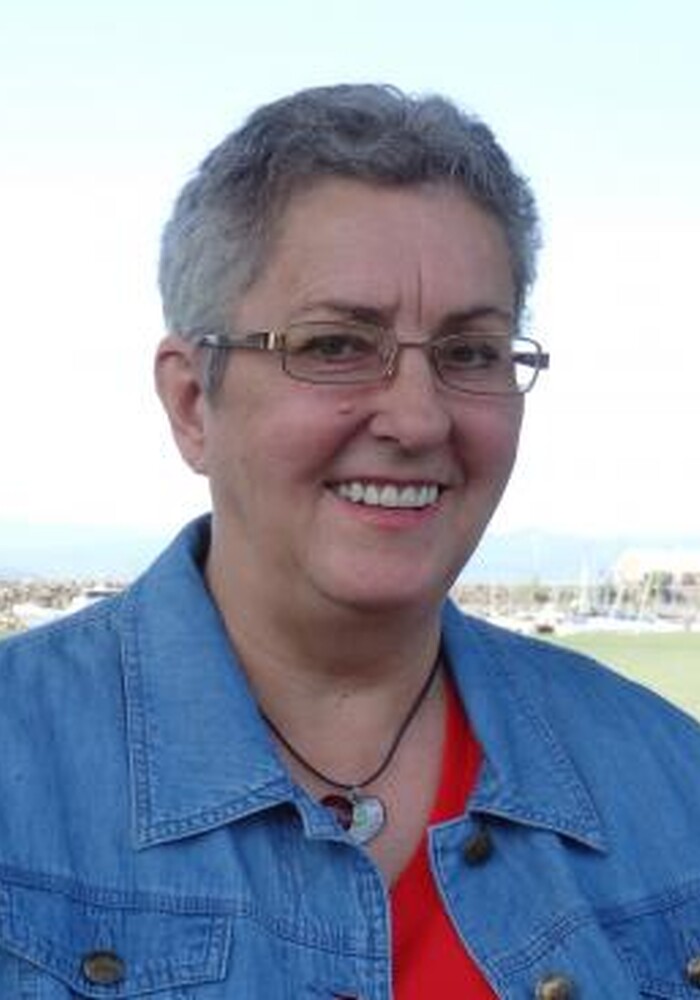 Solange Cloutier