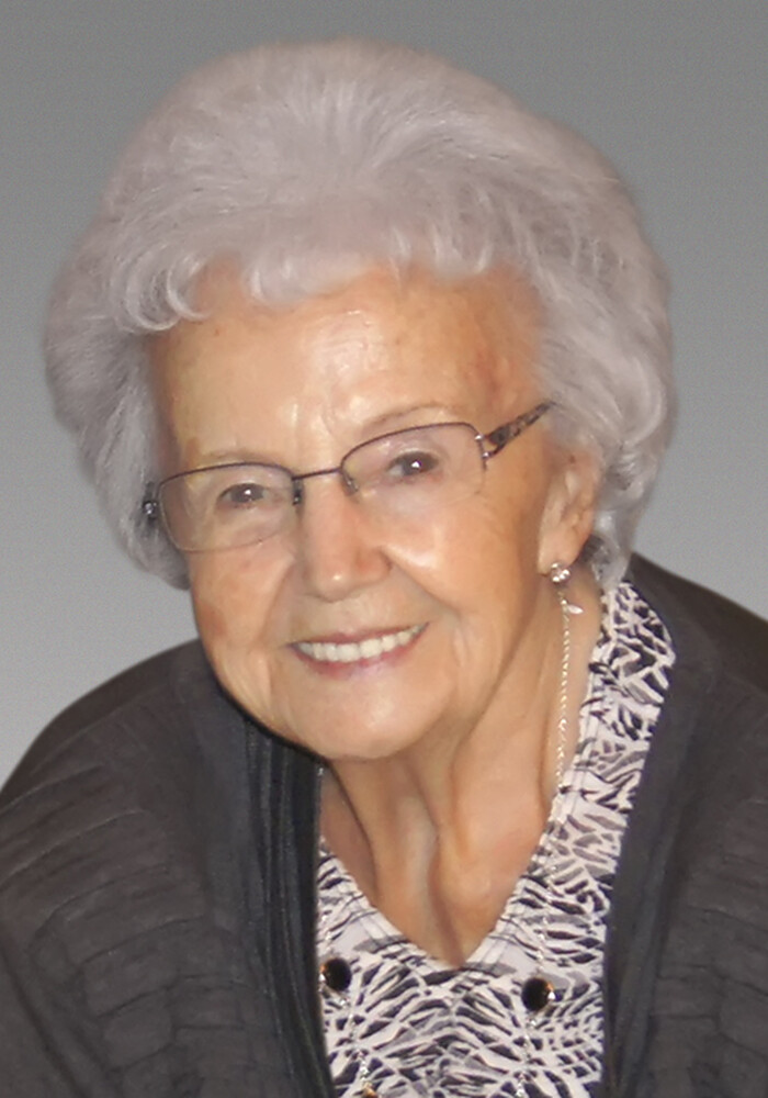 Juliette Chabot Collin