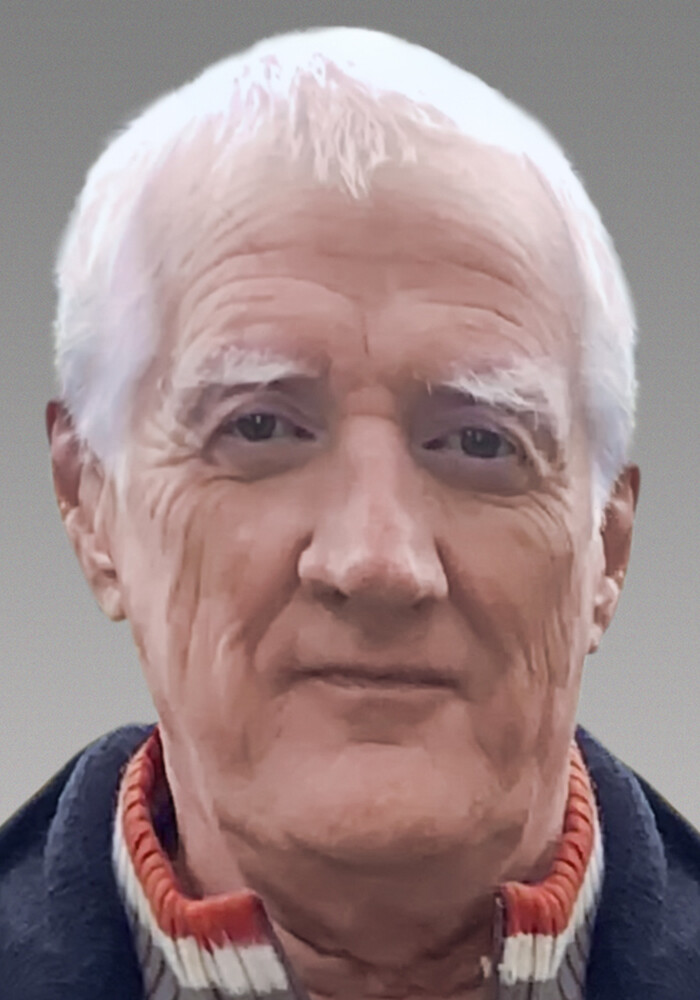 Pierre Bouffard