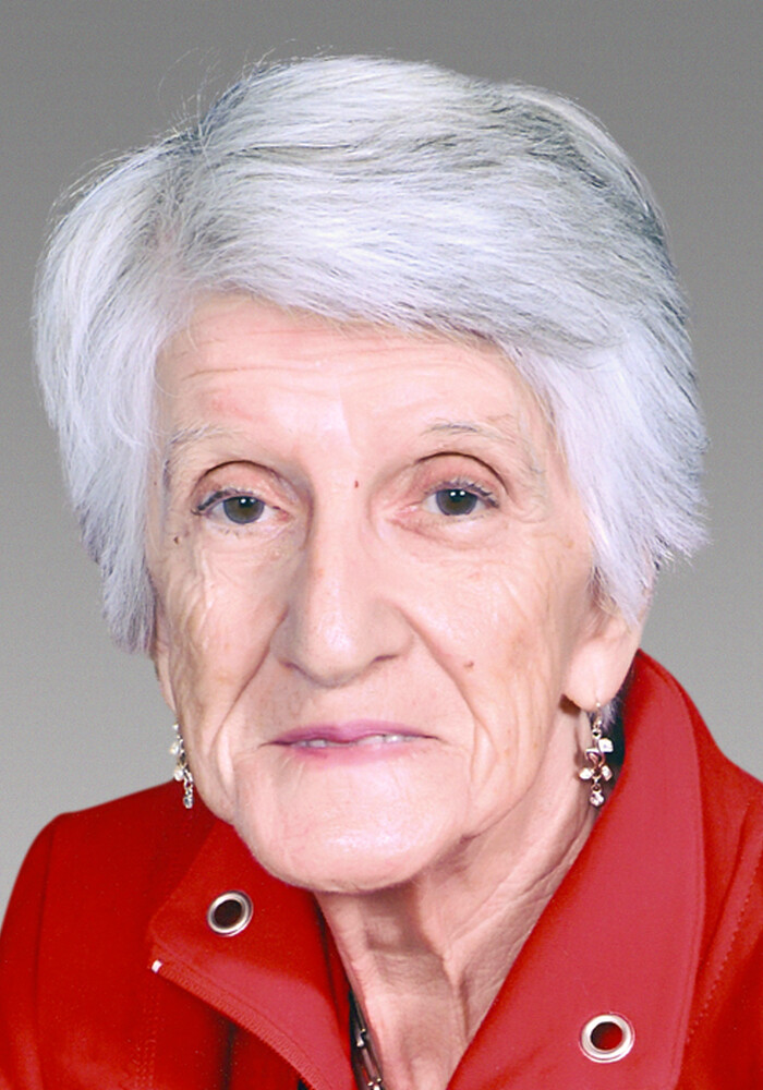 Alice Dion Lacombe