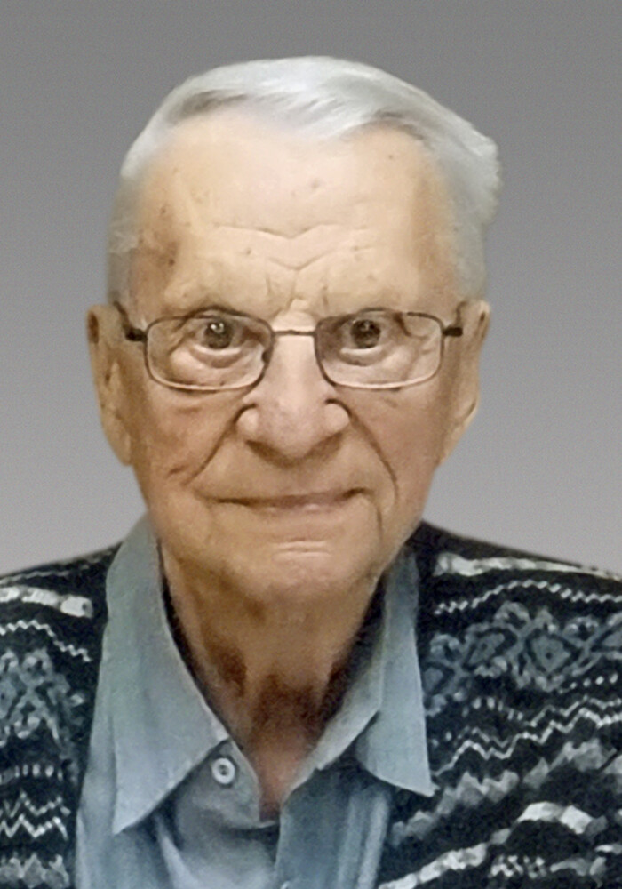 Lionel Nadeau