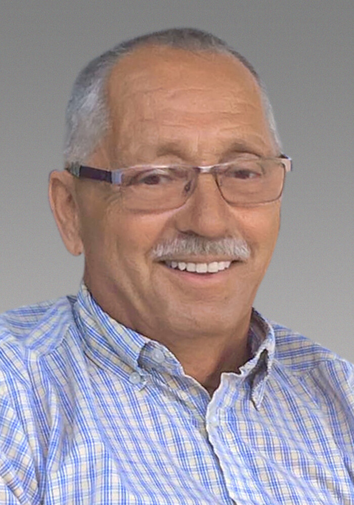Michel Couture