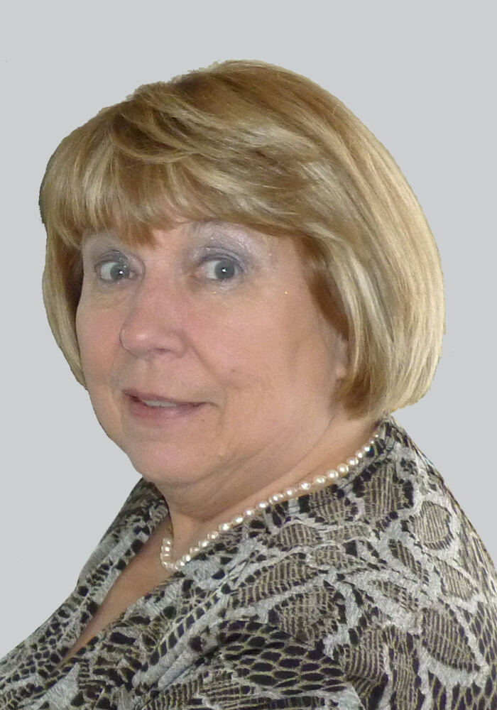 Josette Caron