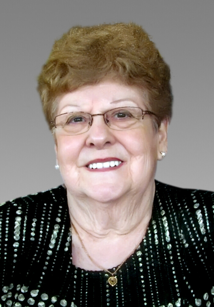 Rosanne Lemieux Godbout