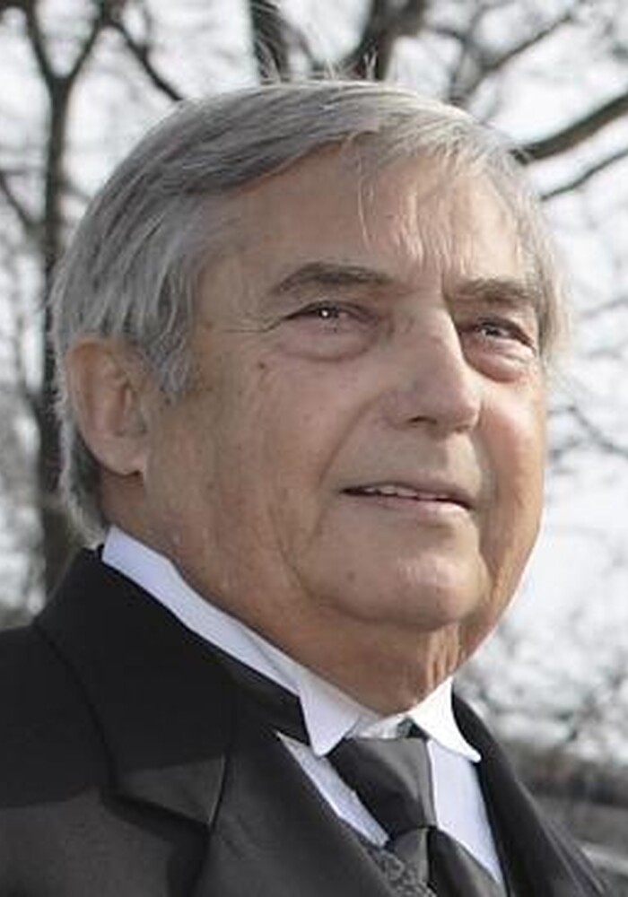 Réginald Bourgoin