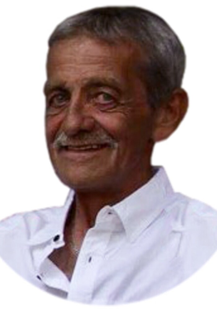 Claude Blais