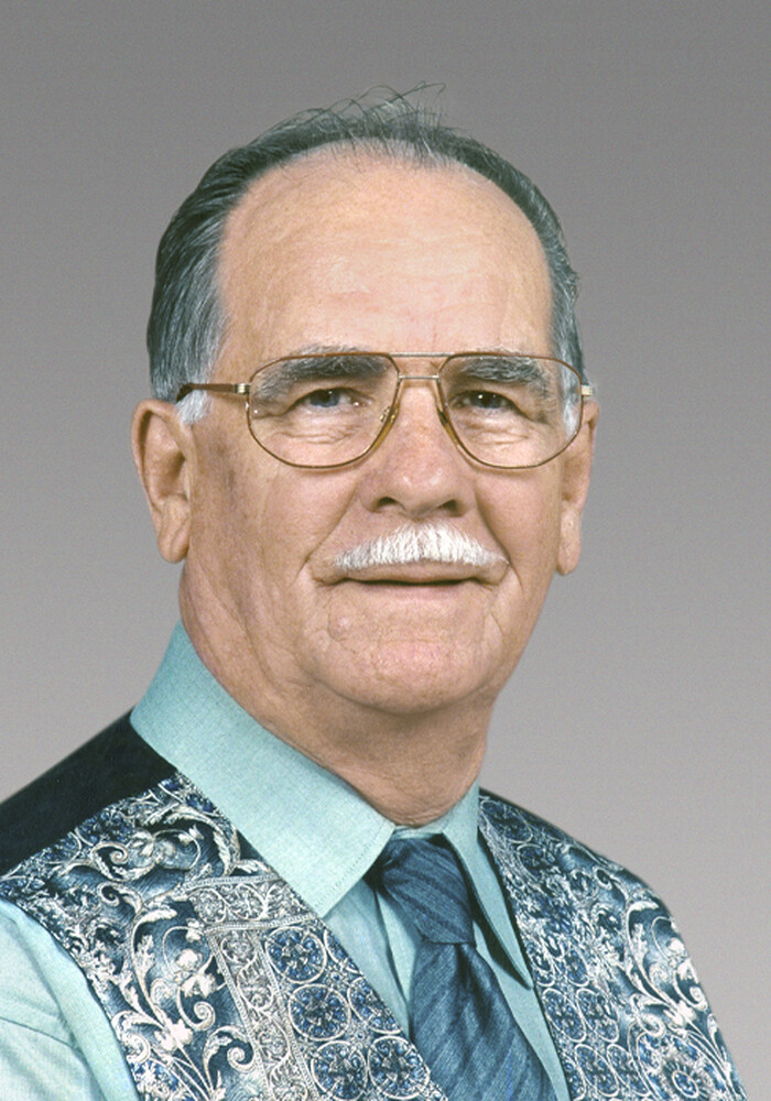 Benoit Martineau