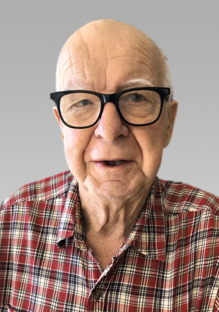 Jacques Caron