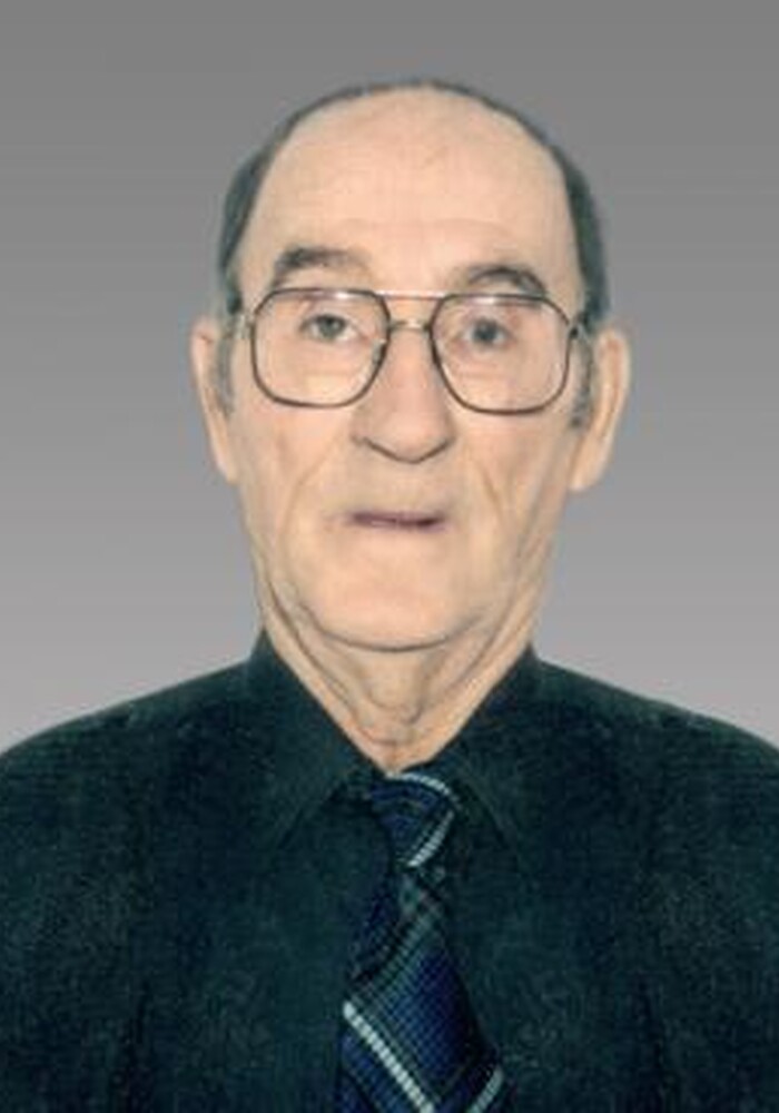 Laurent Lebel