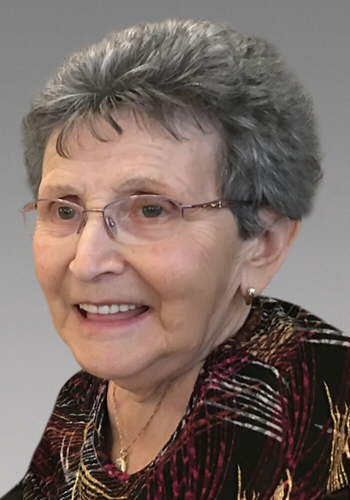 Constance Morin