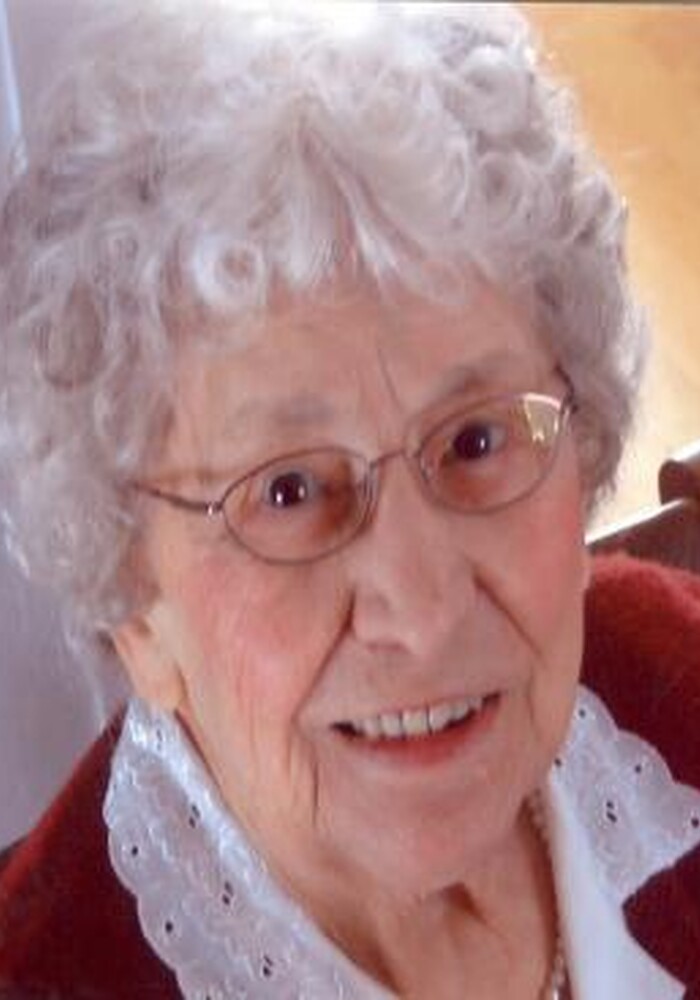 Jeanne Beaumont Dubé