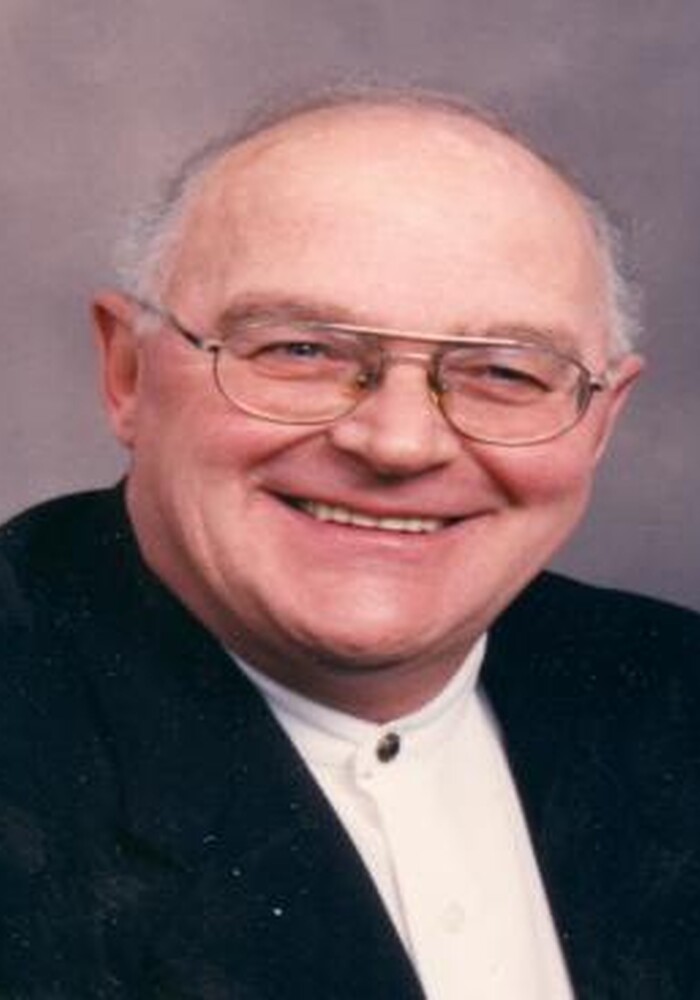 Jean-Louis Gaudreau