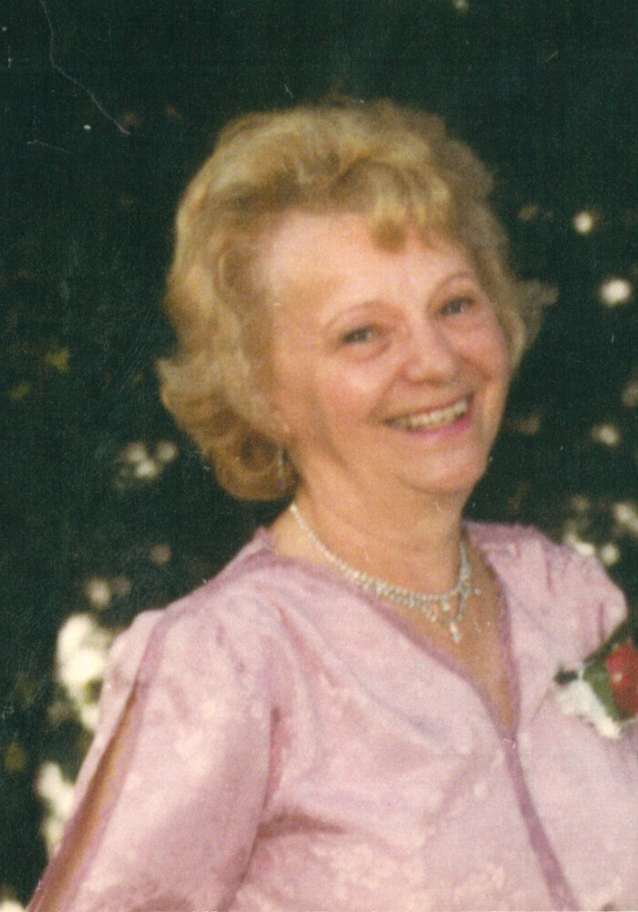 Murielle Gaumond Dumas